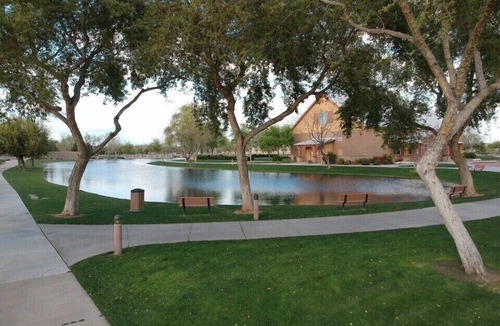 Power Ranch House | Modern Remodel + Amenities Galore!