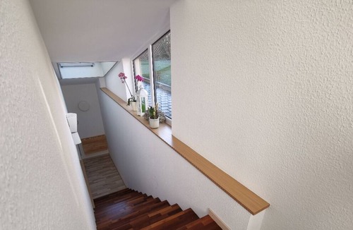 Weingarten Condo | Modern residential apartment with own entrance in Weingarten