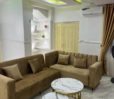 Orozo Apartment | Modern retreat