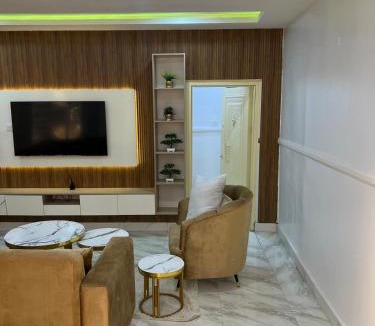 Orozo Apartment | Modern retreat