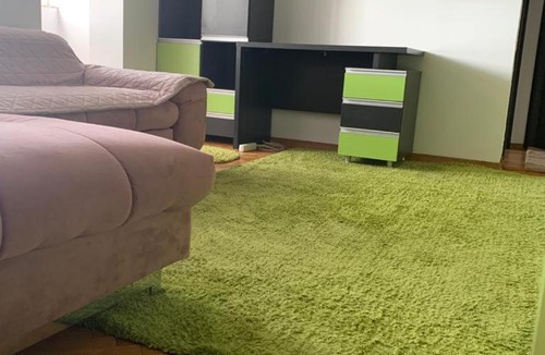 Pitesti Apartment | Modern