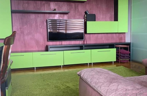 Pitesti Apartment | Modern
