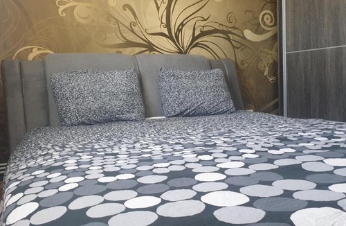 Pitesti Apartment | Modern