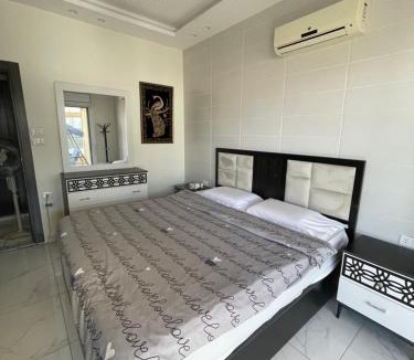 Amman Apartment | Modern Rooftop apartment