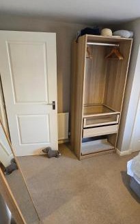 Gorgie House | Modern Room in a Shared Flat near Haymarket