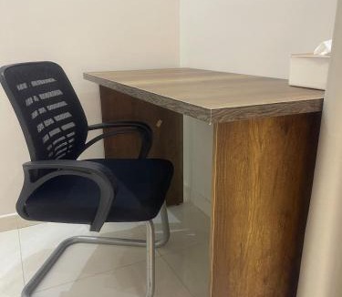 Nasr City Apartment | Modern Room in Hay 9