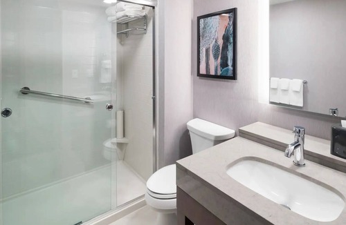 Tempe Hotel | Modern Rooms Perfect for ASU Visitors, Just Steps Away! - 4 Units