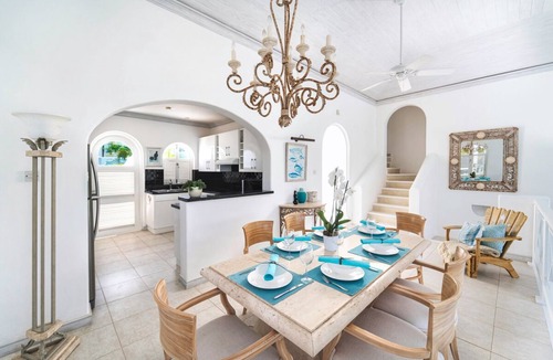 Westmoreland House | Modern Royal Westmoreland Villa - Cassia Heights 14