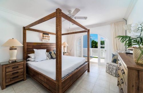 Westmoreland House | Modern Royal Westmoreland Villa - Cassia Heights 14