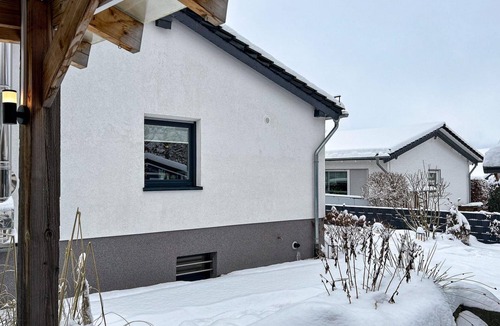 Olsberg House | Modern, Rustig Gelegen met Terras, Dichtbij Bruchhauser Steiner