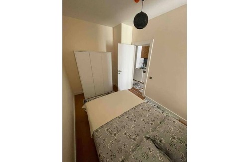 Yakuplu Apartment | ★ Modern, safe and cost 1+1 home