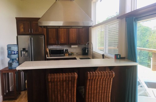 San Ignacio House | Modern San Ignacio House With Wifi, A/C and Cable TV