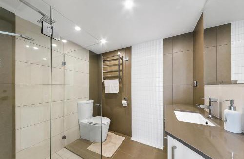 La Perouse Apartment | Modern Seafront Luxury, Steps from the Beach