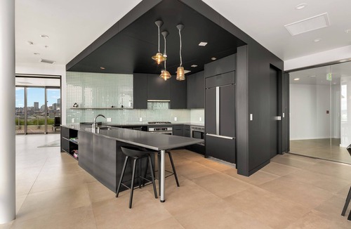 SoDo Apartment | Modern Seattle Apartment next to Lumen Field + MAJOR INTERNATIONAL SPORTING EVENT