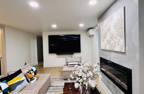 Mann House | Modern Seattle Charmer in Central