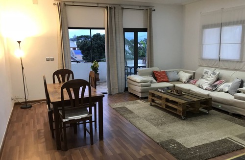 Antananarivo Apartment | Modern secure comfortable apartment in villa in Antananarivo