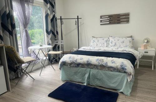 Higham Hill Apartment | Modern self contained studio flat