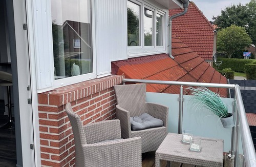 Bingum Apartment | Modern, spacious vacation apartment