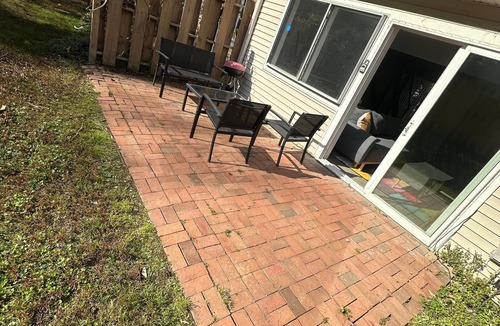 Chapel Hill House | MODERN & SPACIOUS ★ 2 KING BEDS ★ FAMILY FRIENDLY