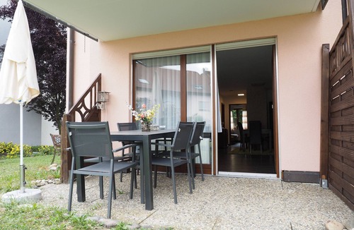 Obersulm Apartment | Modern, spacious 2 room apartment, close to Audi, Lidl, Bosch, Kaufland