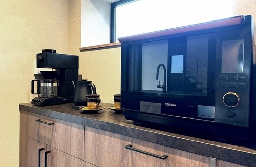 Higashikawa Villa | Modern spacious 3br private villa in Higashikawa [near Furano/Biei/Asahidake]
