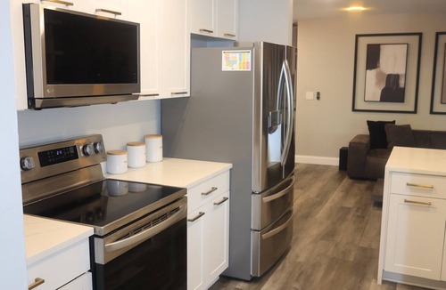 Plantation House | Modern Spacious 4bedroom house w/pool 15mins from FLL Airport, Hardrock casino