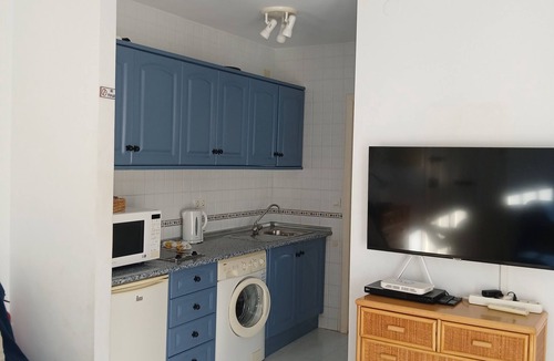 Nerja Apartment | Modern, Spacious, and Well Equipped Apartment With Mountain And Sea Views