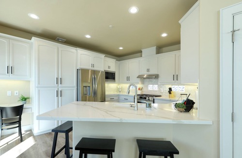 Downtown House | Modern & Spacious Downtown Pismo Beach Townhouse