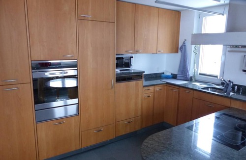 Appenzell Apartment | Modern, spacious holiday flat near the village centre