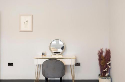 Eltham Apartment | Modern spacious House next 02 Arena And LCY
