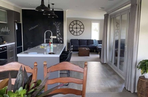 Westport House | Modern spacious house - enjoy!