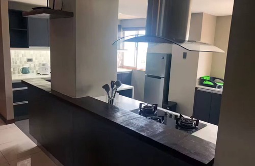 Guadalupe Condo | Modern & Spacious Penthouse with Spectacular Views