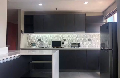 Guadalupe Condo | Modern & Spacious Penthouse with Spectacular Views