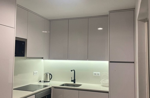Entroncamento Apartment | Modern Spacious Apartment