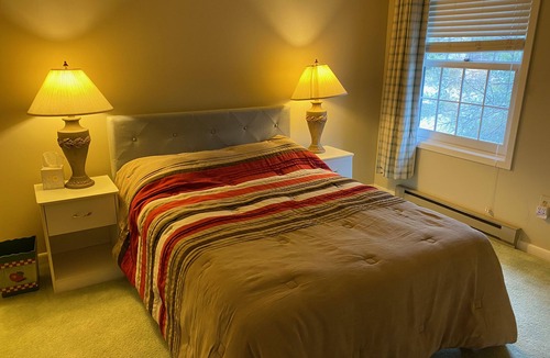 Buck Hill Falls House | Modern Spacious Buck Hill Falls 3BR, Monthly Rate