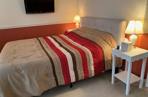 Buck Hill Falls House | Modern Spacious Buck Hill Falls 3BR, Monthly Rate