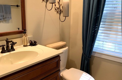 Buck Hill Falls House | Modern Spacious Buck Hill Falls 3BR, Monthly Rate