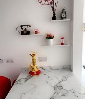Great Houghton House | Modern & spotless property with easy commute to London, Birmingham, MK, etc