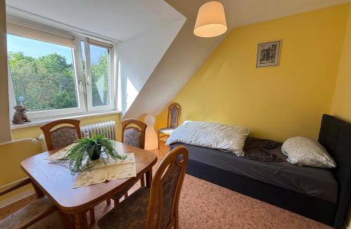 Kassel Apartment | Modern Stay Apartments