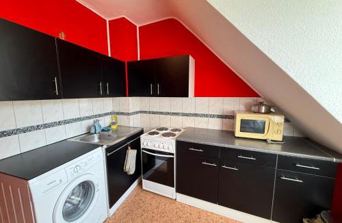 Kassel Apartment | Modern Stay Apartments