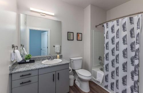 CUF Apartment | Modern Stay Close to Dining & Entertainment