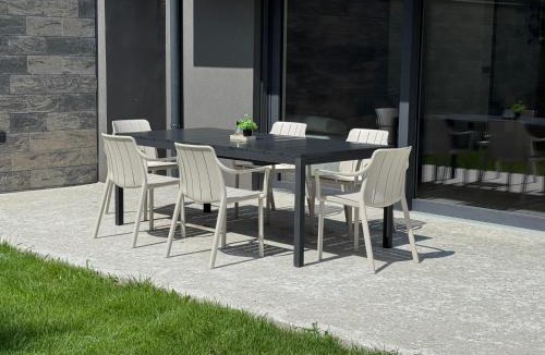 Ptuj House | Modern Stay House Ptuj