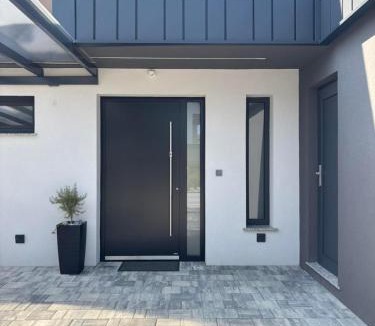 Ptuj House | Modern Stay House Ptuj