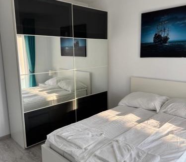 Selimbar Apartment | Modern Stay