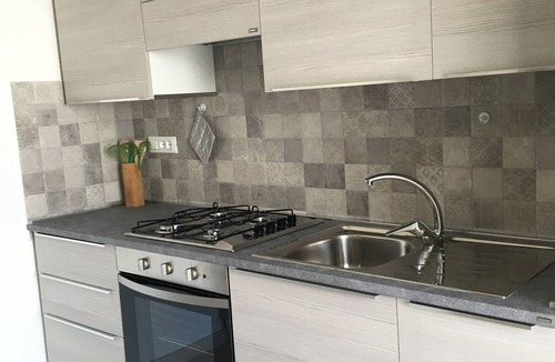 San Lorenzo Apartment | Modern studio 10 minutes from the sea