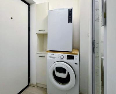 Arad Apartment | Modern Studio 18 Self Check-in