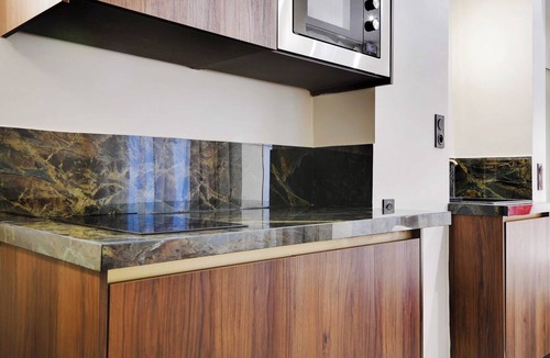 Arsenal Apartment | Modern studio - 2P - Place des Vosges