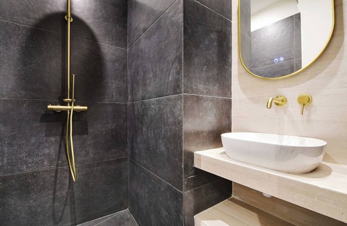 Arsenal Apartment | Modern studio - 2P - Place des Vosges
