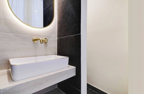 Arsenal Apartment | Modern studio - 2P - Place des Vosges
