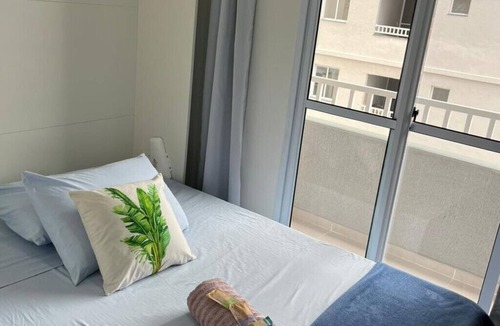 Panamby Apartment | Modern studio | 5 min from Giovanni Gronchi Metro